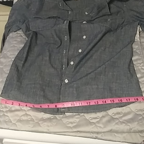 J.crew factory the perfect shirt - Picture 8 of 13